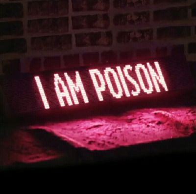 @kvrmxn I Am Poison, Walburga Black, Heather Chandler, Catty Noir, Badass Aesthetic, Neon Aesthetic, Aesthetic People, Fluttershy, Red Aesthetic