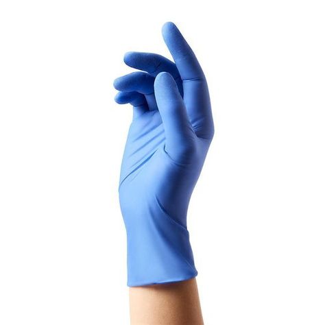 Gloves Drawing, Cleaning Aesthetic, Gloves Aesthetic, Surgical Gloves, Happy Farm, Blue Gloves, Feed Insta, Fashion Network, Nitrile Gloves