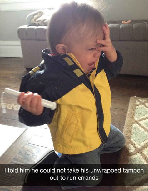 20 Hilarious Reasons Why Kids Have Ended up Crying - BlazePress Reasons Kids Cry, Funniest Snapchats, Cute Text, Tantrums Toddler, Trendy Baby, Funny Fails, Best Funny Pictures, Funny Faces, Funny Babies