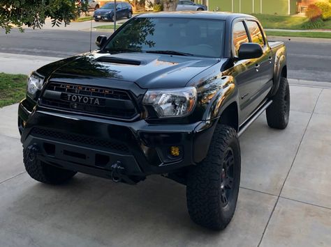 What Have You Done To Your 2nd Gen Tacoma Today? | Page 9972 | Tacoma World Toyota Tacoma Roof Rack, Lifted Tacoma, 2nd Gen Tacoma, 2013 Tacoma, Tacoma Headlights, Toyota Trucks 4x4, Toyota Tacoma Mods, Accessoires 4x4, Tacoma Accessories