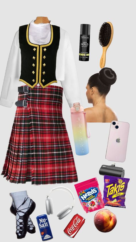 Things for a highland dance comp Highland Dance Outfits, Highland Dancing, Dance Comp, Highland Dance, Dancing Aesthetic, Dance Outfits, Dancing, Quick Saves