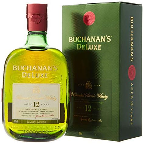 Buchanan Deluxe, Absolut Citron, Blended Scotch Whisky, Memes Status, Ginger Ale, Scotch Whisky, Macallan Whiskey Bottle, Whiskey Bottle, Christmas Time