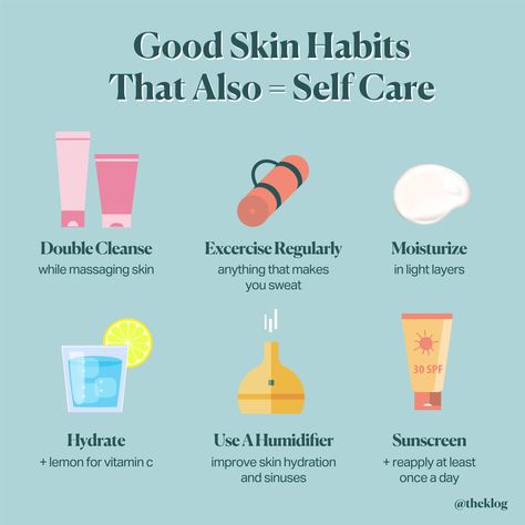 Skincare Habits, Skin Facts, Skin Care Business, Skin Advice, Basic Skin Care Routine, Invest In Yourself, Clear Skin Tips, Healthy Skin Tips, Love And Care