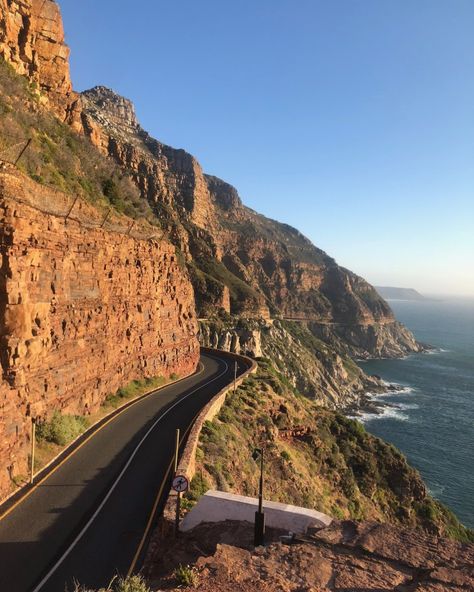 Chapmans Peak Drive, Signal Hill Cape Town, Cape Town South Africa Travel, South Africa Vacation, Cape Town Travel, Cape Point, African Life, London Dreams, South Africa Travel