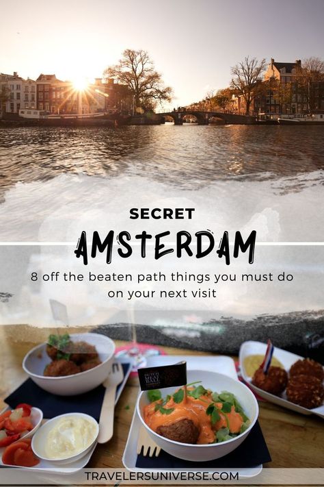 International Travel Checklist, International Travel Essentials, Amsterdam Travel Guide, Travelling Ideas, Cruise Excursions, Visit Amsterdam, Best Vacation Spots, Europe Trip Itinerary, Europe Itineraries