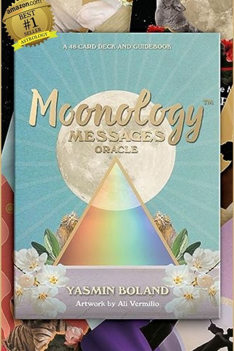 Have you ever wished that you knew how to change your life using oracle cards❓ I'm giving you full access to my workshop which will show you just that! When you pre-order my new oracle deck before Sept 15, you'll get access to three manifesting goodies. 🤩 Use them to discover how to use your Moonology oracle card decks to ⬇️ 🔶 super charge your manifesting 🔶 connect with your intuition 🔶 get clear on what you want to manifest and your daily moon practices Register your purchase at the link Moonology Oracle Cards, Oracle Card Decks, Moon Symbols, Oracle Deck, Oracle Cards, Change Your Life, Have You Ever