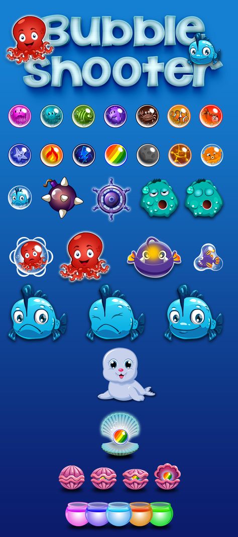 Check out my @Behance project: “Bubble Shooter” https://www.behance.net/gallery/44554193/Bubble-Shooter Bubble Shooter Game, Rainbow Bubbles, Bubble Shooter, Behance Project, Game Ui, Behance Net, Bubbles, Snoopy, Quick Saves