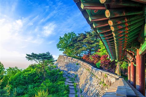 Gwangju, Korea's sixth-largest city, may look like any other city but its history sets it apart: in 1980 a peaceful pro-democracy demonstration,... Gwangju South Korea, Korea Photography, Cities In Korea, Manarola Italy, South Korea Photography, Dodge Monaco, South Korea Travel, Korea Travel, For Wallpaper