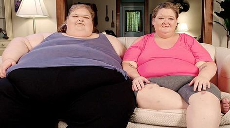 ‘1000-lb Sisters’: Amy Slaton Plans Funeral for Tammy Tammy Slaton, A Whale, Latest Updates, Plan A, Fitness Goals, My Girl, Ruffle Blouse, How To Plan, Tv