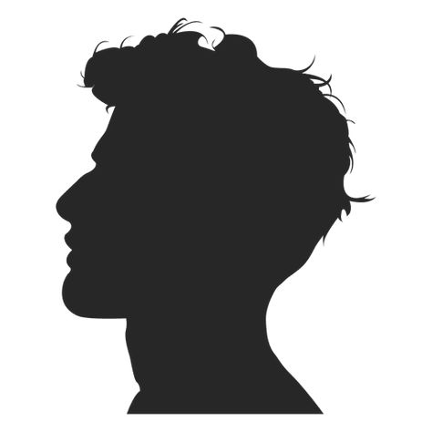 Man profile avatar #AD , #Aff, #spon, #avatar, #profile, #Man Male Silhouette, Man Profile, Person Silhouette, Profile Avatar, Male Profile, Profile Wallpaper, Cover Wattpad, Wattpad Cover, Couple Silhouette