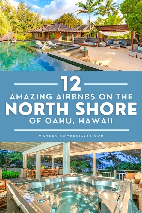 Where To Stay In Hawaii, Waianae Hawaii Oahu, Waimea Bay Oahu, Best Places To Stay In Oahu Hawaii, Where To Stay In Oahu Hawaii, Where To Stay On Oahu, Turtle Bay Resort Hawaii, Things To Do In North Shore Oahu, North Shore Hawaii Oahu