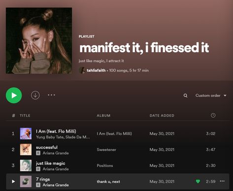 Manifest Playlist Cover, Friendship Playlist, Manifestation Songs, Music Manifestation, Manifestation Music, Maneater Playlist, Manifestation Song Playlist, Manifestation Music Playlist, Songs To Manifest