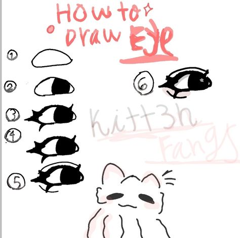 Eye tuttt Canapés, How To Draw Doe Eye, Silly Eyes Drawing, Eye Tut Drawing, Eye Doodles, Eye Tut, Features Drawing, Tools Drawing, Best Friend Match