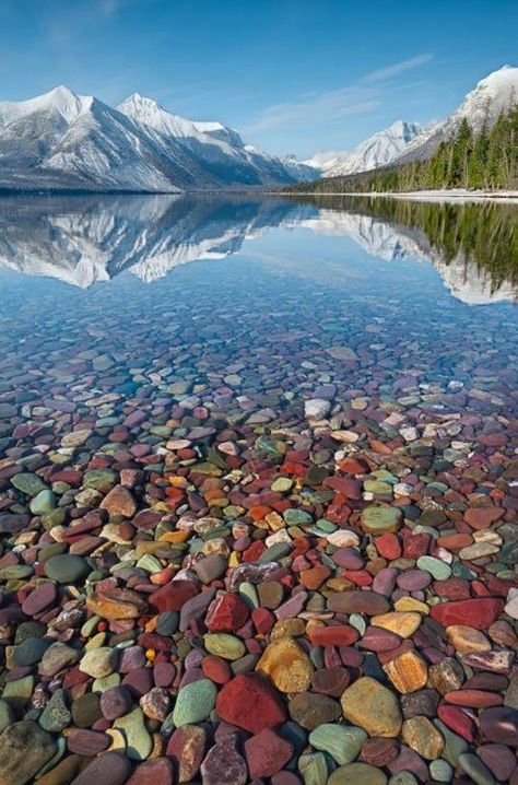 Go God Lake Mcdonald Montana, Lake Mcdonald, Magic Places, Glacier National, Future Travel, Zion National Park, Glacier National Park, North Dakota, Island Life