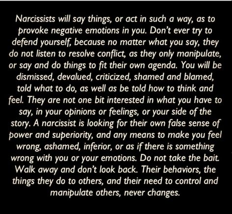 Critical People, Evil Person, Narcissism Quotes, Narcissism Relationships, Narcissistic Behavior, Life Lesson Quotes, Negative Emotions, Narcissism, Family Quotes