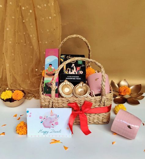 Diwali Dazzle! ✨ Have you booked your Diwali hampers yet? 🪔 #thedandelionwish #diwaligifts Diwali Hampers, Diwali Gifts, Happy Diwali, Diwali, Dandelion, Pins