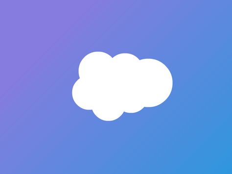 I'm thrilled to announce that I've joined the ranks at Desk.com! Grateful to have the privilege to design along side @Joey Lomanto, @Dave Ruiz and @Yijing Zhang on an incredible product. I've been... Cloud Gif, Cloud Animation, 2025 Logo, Cloud Illustration, Mobile Web Design, Logo Animation, Mobile Web, Ipa, Motion Graphics