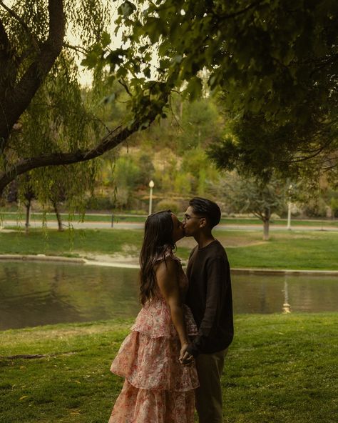 little evening park date w these love birds 🕊️🕊️ . . . . . keywords - couples photography, couple modeling, editorial photoshoot, photoshoot, couples photos, Pinterest, movie scenes, cinematic photography, country, midday, nostalgia, romcom, couple photos, summer photoshoot, engagements, senior photos, fall photos Couples Garden Photoshoot, Couple Modeling, Senior Photos Fall, Park Date, Garden Photoshoot, Editorial Photoshoot, Photography Couple, Summer Photoshoot, Cinematic Photography