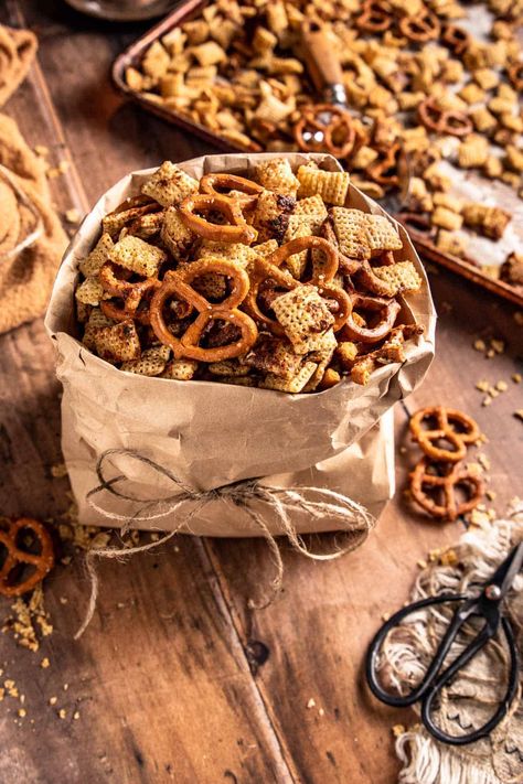 Chex Mix Seasoning, Healthy Chex Mix, Ranch Chex Mix Recipes, Best Gluten Free Cake Recipe, Homemade Chex Mix Recipe, Ranch Chex Mix, Gluten Free Chex, Dip Recipes Appetizers, Dry Ranch Seasoning