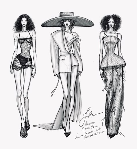 Model Drawing Fashion, Fashion Poses Sketch, Model Illustration, Fashion Sketchbook Inspiration, Fashion Illustration Poses, Fashion Model Sketch, Croquis Fashion, Sketches Fashion, Drawing Model