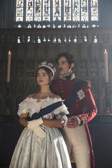 Queen Victoria Dress, Queen Victoria Series, Victoria Masterpiece, Victoria Pbs, Victoria Tv Show, Queen Victoria And Prince Albert, Victoria 2016, Victoria Itv, Victoria Series