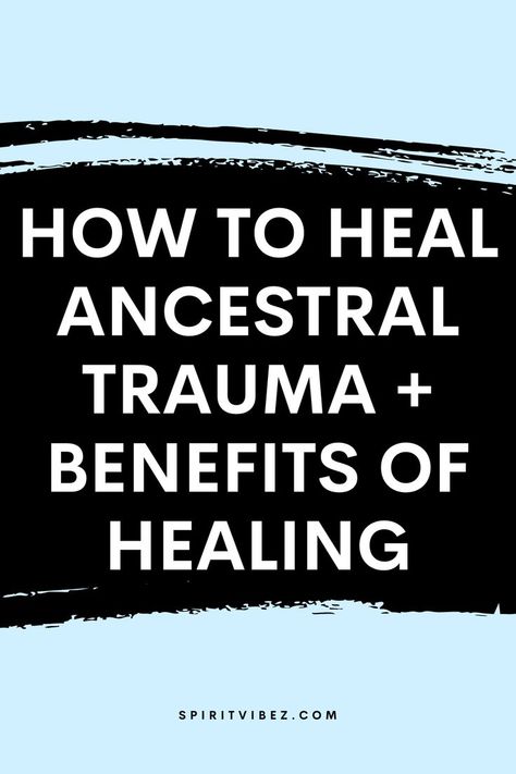 How to Heal Ancestral Trauma + Benefits of Healing Cbt Therapy Worksheets, Ancestral Healing, Cbt Therapy, Healing Books, Spiritual Entrepreneur, Energy Healing Spirituality, Spiritual Coach, Therapy Worksheets, Holistic Wellness