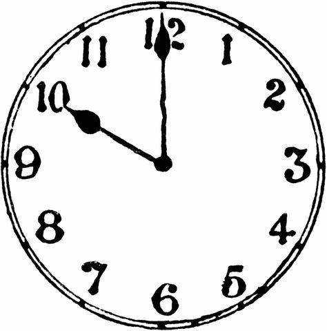 10 O'clock White Clock App Icon, February Photo Challenge, Drawing Clock, Clock App Icon, Clock Clipart, Clock Drawings, Egypt Culture, White Clock, Math Measurement