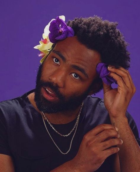 All Posts • Instagram Donald Glover, City Boy, Childish Gambino, Flower Boys, 인물 사진, Black Is Beautiful, New Yorker, Rappers, A Black