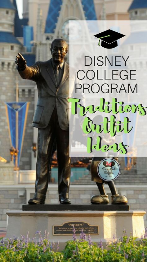 Disney College Program: Traditions Outfit Ideas Traditions Outfit Dcp, Disney Traditions Outfit Dcp, Disney College Program Traditions Outfit, Dcp Packing List Disney College Program, Disney Traditions Outfit, Dcp Traditions Outfit, Dcp Traditions, Disney College Program Aesthetic, Dcp Outfits