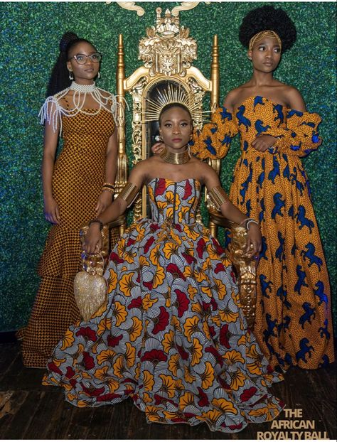 Ankara african royalty dresses made by Kizaj African Royalty Fashion, African Princess Dress, Royalty Dresses, Dress Stores, Royalty Fashion, African Princess, African Royalty, Black Princess, Soft Life