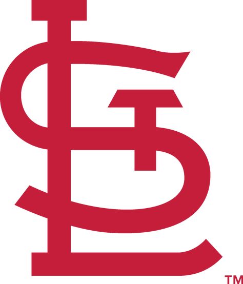 Cardinals Wallpaper, St Louis Cardinals Logo, Cars Logo, Cardinals Players, Baseball Wallpaper, Stickers Ideas, Baseball Signs, St Louis Cardinals Baseball, Mlb Logos