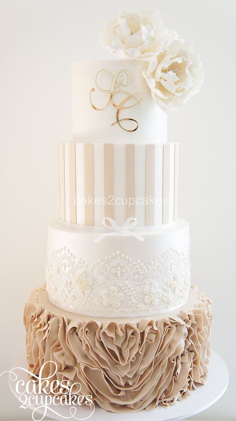 Beautiful, scrumptious and elegant custom made cakes for engagements and weddings. Wedding Cake, Cake, The Choice, Lace Detail, The Weekend, Sydney