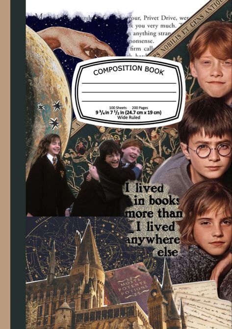 Harry Potter Goodnotes, Harry Potter Notebook Cover, Tablet Hacks, Notebook Cover Goodnotes, Goodnotes Notebook Cover, Cover Goodnotes, Harry Potter Notebook, Goodnotes Cover, Harry Potter Journal