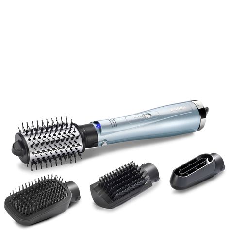 Babyliss Hair Dryer, Babyliss Big Hair, Brush Dryer, Tanning Serum, Hair Repair Treatments, Dryer Brush, Blow Dry Brush, Hair Dryer Brush, Grande Cosmetics