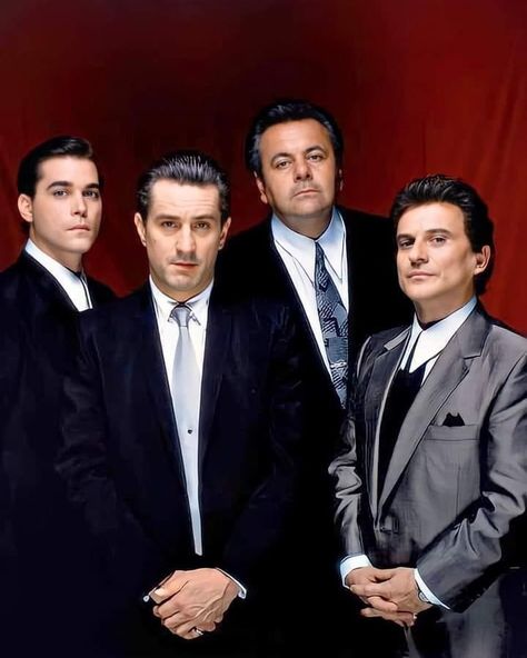 Paul Sorvino, Tommy Devito, Goodfellas 1990, Joe Pesci, Gangster Style, Gangster Films, Ray Liotta, Film Genres, Goodfellas