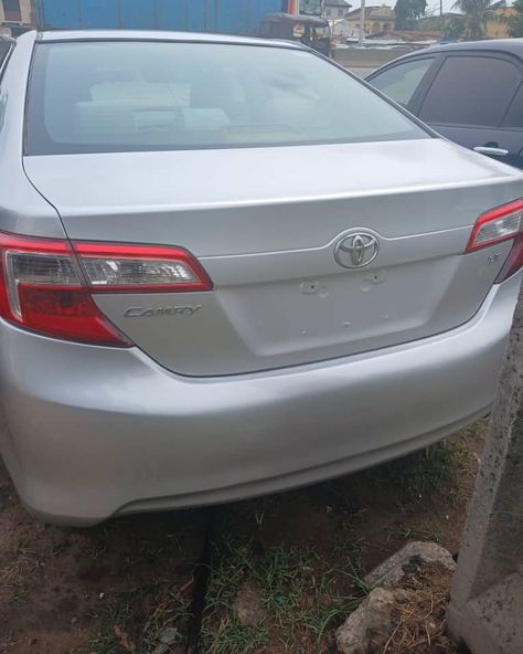 Toyota Camry 2013 model buy & drive selling @ 8.4m located Lagos mainland. ☎️ 08022544087. #nony_sells #nony_sells_autos #cars #carspotting Toyota Camry, Toyota, Drive, Pencil, Cars, Quick Saves