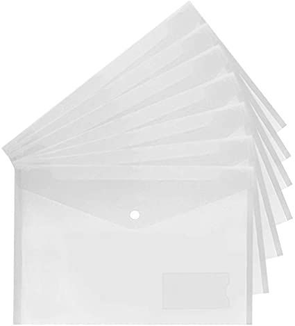 Clear Folder, Document File, Plastic Folders, Zip Lock Bag, Document Folder, File Organiser, Student Office, Envelope Wallet, Documents Organization