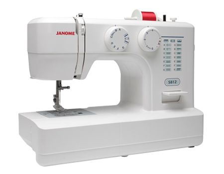 Janome America: World's Easiest Sewing, Quilting, Embroidery Machines & Sergers Janome Sewing Machine, Computerized Sewing Machine, Arm Accessories, Needlework Shops, Sewing Machine Reviews, Machines Fabric, Needle Threaders, Easy Stitch, Sewing Machines