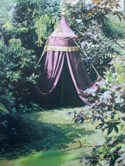 Circus Tent, Have Inspiration, Fantasy Warrior, Diy Vintage, Glamping, Secret Garden, In The Middle, Rosemary, The Middle