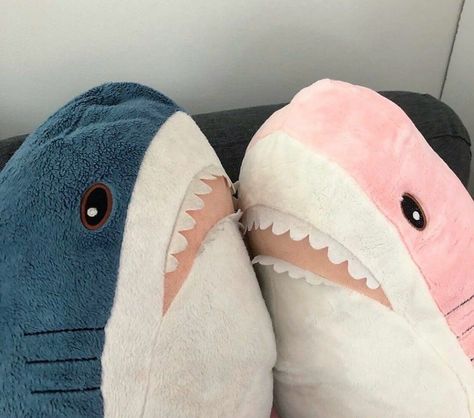 Stuffed Shark, Stuffed Animals, Genshin Impact, Short Videos, Created By, Animals