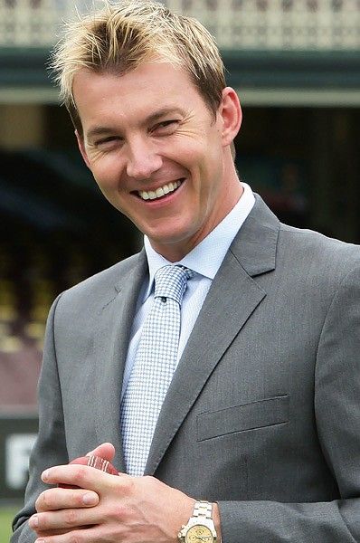 Happy Birthday to famous #Cricketer #BrettLee: http://goo.gl/iQ4LmP Famous Australians, Brett Lee, Cricket Coaching, World Cricket, Sports Personality, Sports Hero, Cricket Sport, Latest Sports News, Sports Stars