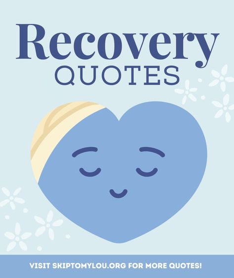 Recovery is a long process, but you got this! If you need some recovery quotes to keep going, here are 80+ quotes to help you. Recovery From Surgery Quotes Funny, Surgery Motivation Quotes, Surgery Recovery Quotes, Surgery Inspiration Quotes, Healing After Surgery Quotes, Recovery Quotes Strength Keep Going, Hospital Quotes Strength, Surgery Recovery Quotes Strength, Hospital Quotes