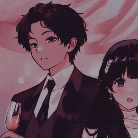 𝐚𝐫𝐭𝐢𝐬𝐭: 𝐦𝐞𝐫𝐲 𝐨𝐧 𝐭𝐰𝐢𝐭𝐭𝐞𝐫 رعب نفسي, Best Anime Couples, Friend Anime, Picture Icon, Cute Anime Profile Pictures, Cute Couple Art, Anime Love Couple, Anime Couples Manga, Cute Profile Pictures