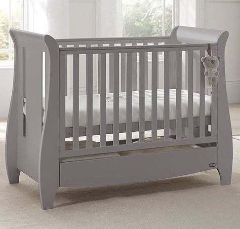 Baby Cot Bed, Sleigh Cot Bed, Bunny Bun, Sleigh Cot, Wooden Sleigh, Baby Cot Bedding, Junior Bed, Cot Bed, Main Door Design