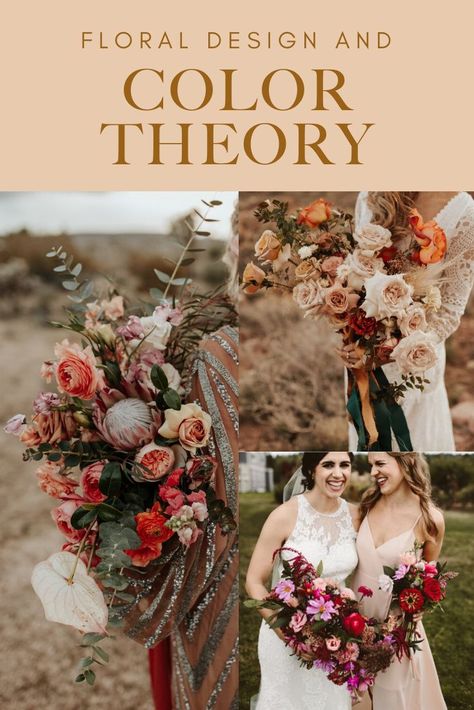 Design With Color, Colour Theory, Bride Guide, Wedding Planning Advice, Texas Wedding, Wedding Color Schemes, Wedding Florist, Color Theory, Design Color