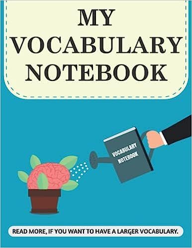 Communication English, Vocabulary Journal, Vocabulary Notebook, Vocabulary Book, Teaching Grammar, Vocabulary List, Foreign Language, English Speaking, Tv Episodes