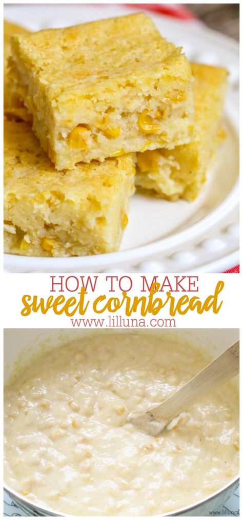 Sweet Cornbread With Cream Corn, Sweet Cornbread With Corn, Sweet Cornbread Recipe Jiffy With Corn, Best Cornbread Recipe With Corn, Founding Farmers Cornbread Recipe, Sweet Corn Cornbread Recipe, Sweet Cornbread Recipe With Corn, Homemade Cornbread With Cream Corn, Sweet Corn Cornbread