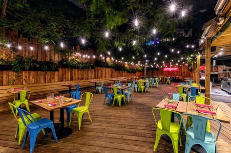 Restaurant Outdoor Seating Ideas, Open Cafe Outdoor Design, Open Restaurant Design, Outdoor Restaurant Ideas, Open Cafe, Philadelphia Restaurants, Philly Restaurants, Bistro Design, Open Restaurant