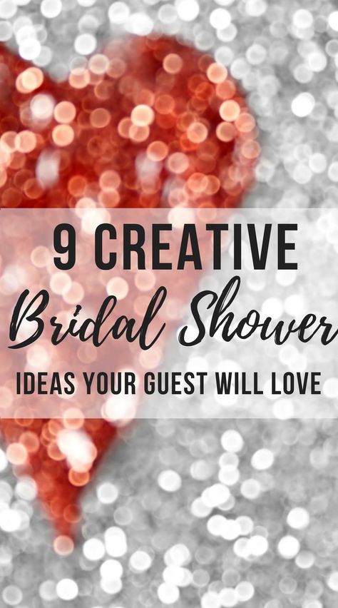 Bridal Shower Advice Ideas, Creative Bridal Shower Ideas, Wedding Shower Activities, Engagement Tips, Wedding Favors And Gifts, Bridal Shower Activities, Bridal Shower Planning, Christmas Decorations Cheap, Bridal Shower Inspiration