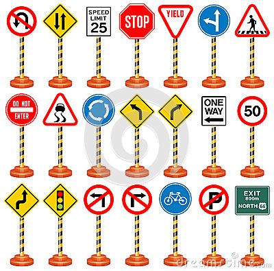 Road Signs, Traffic Signs, Transportation, Safety, Travel Traffic Signs Printables, Road Signs Aesthetic, U Turn Sign, Road Signals, Road Sign Board, Traffic Symbols, Road Safety Signs, Travel Signs, Safety Signs And Symbols